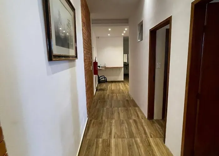 Hospedaria Casa Nova Cabo Frio