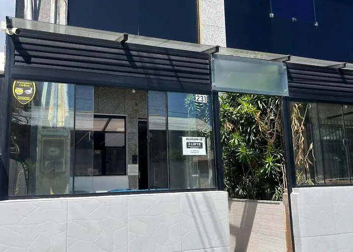 Lofts Maktub Apartamento Cabo Frio