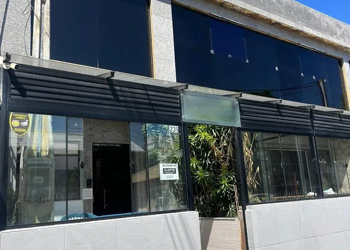 Lofts Maktub Apartamento Cabo Frio