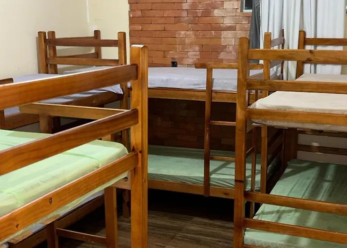 Hospedaria Casa Nova Cabo Frio